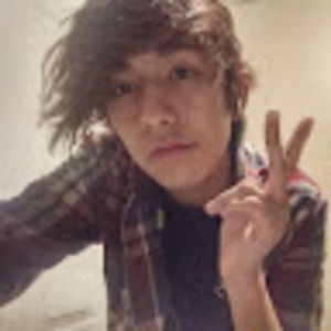 Meet your Posher, Jeremy